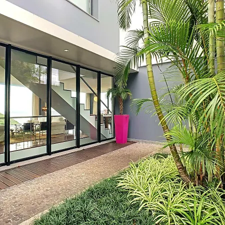 Villa Ocean Sight By Lovelystay Funchal  Exterior photo