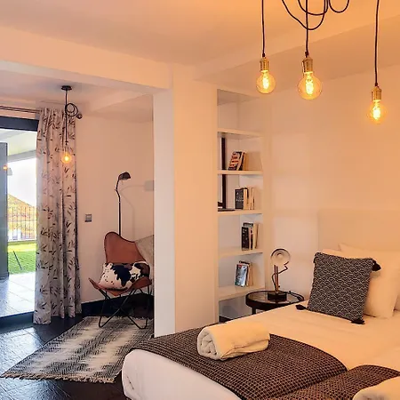 Villa Ocean Sight By Lovelystay Funchal  Exterior photo
