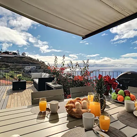 Villa Ocean Sight By Lovelystay Funchal  Exterior photo